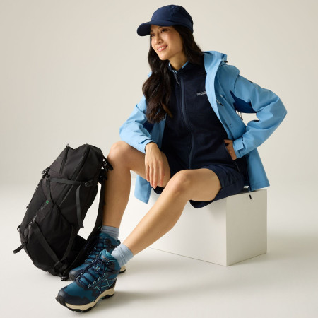 Chaqueta de mujer Regatta Women's Bosfield