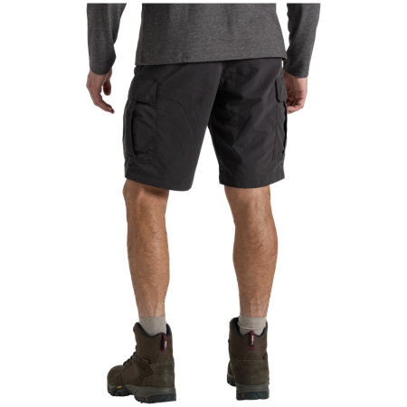 Pantalones cortos de hombre Craghoppers NosiLife Cargo Short III