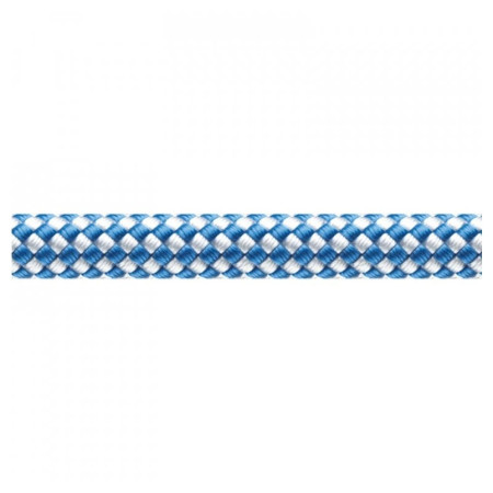 Cuerda estática Beal Industrie 11 mm red / blue 50m