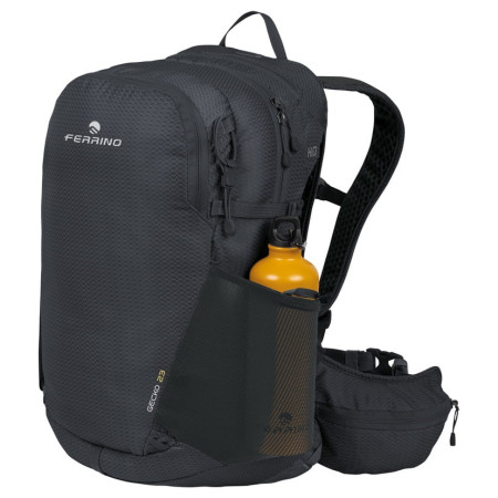 Mochila de senderismo Ferrino Gecko 23
