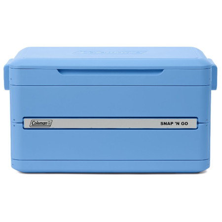 Caja de refrigeración Coleman Snap-N-Go 55QT