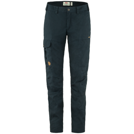 Pantalones de mujer Fjällräven Karla Pro Trousers W