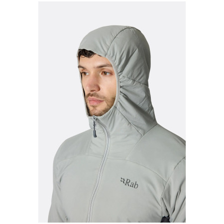 Chaqueta de hombre Rab Xenair Alpine Flex Jacket