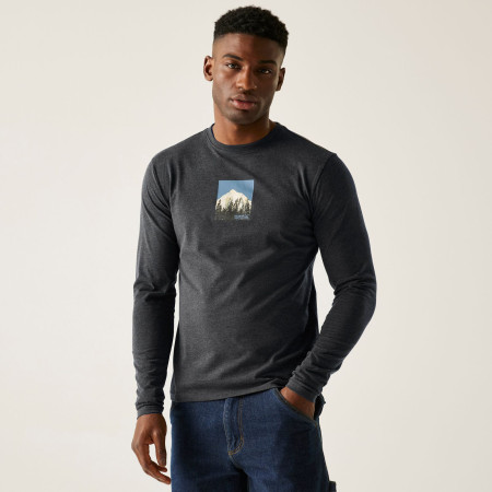 Camiseta de hombre Regatta Maylow