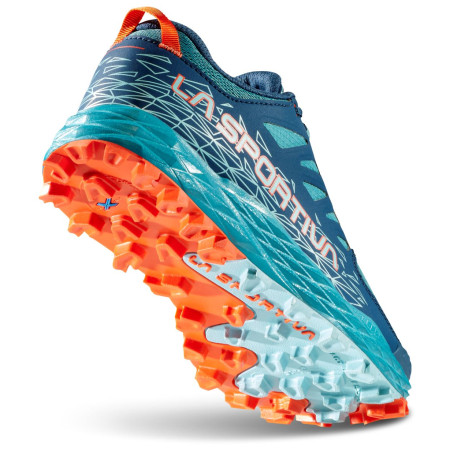 Calzado de mujer La Sportiva Lycan II Woman