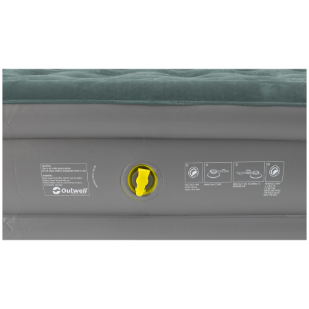 Colchón hinchable Outwell Excellent King
