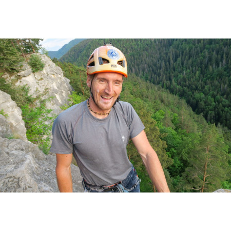 Camiseta funcional de hombre High Point Code 2.0 SS man