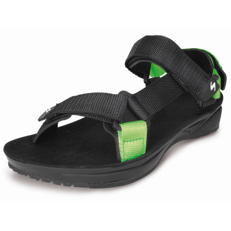 Sandalias Triop Terra Neon 01