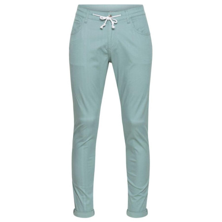 Pantalones de hombre Chillaz San Diego azul claro arctic