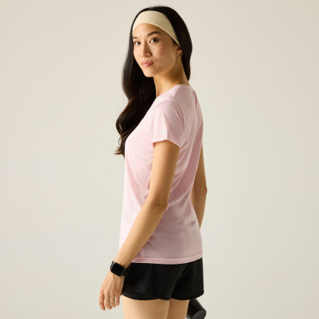 Camiseta de mujer Regatta Wm Fingal Edition