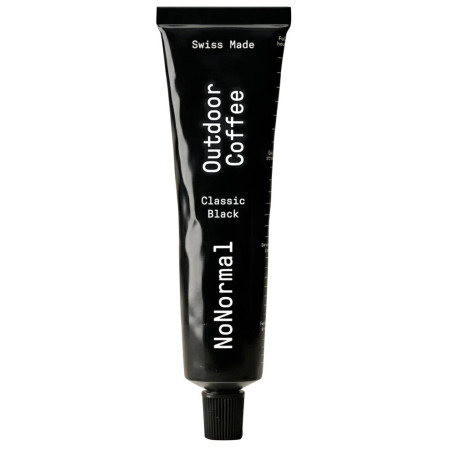 Café No normal Classic Black