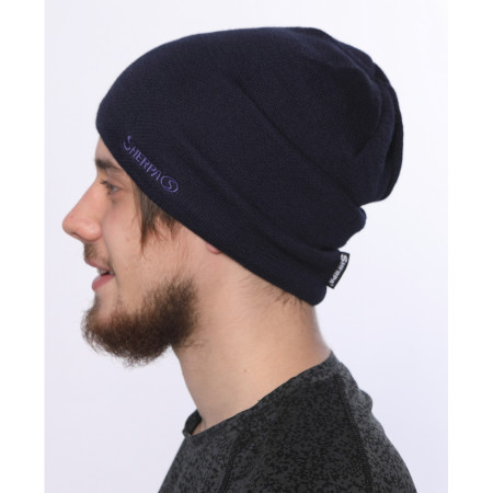 Gorro de hombre Sherpa Rudy