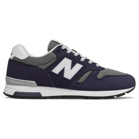 Calzado de hombre New Balance ML565CPC azul oscuro Navy