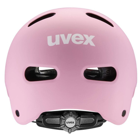 Casco de ciclismo para niños Uvex Kid 4