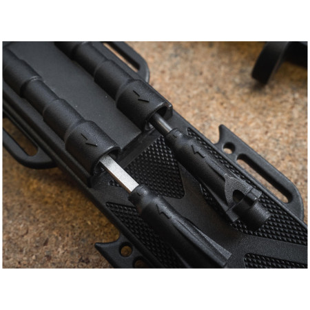 Navaja Boker M-Spec Survival Knife