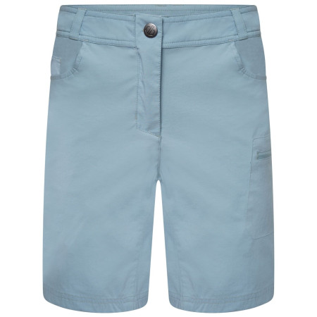 Pantalones cortos de mujer Dare 2b Melodic II Short verde CameoGreen