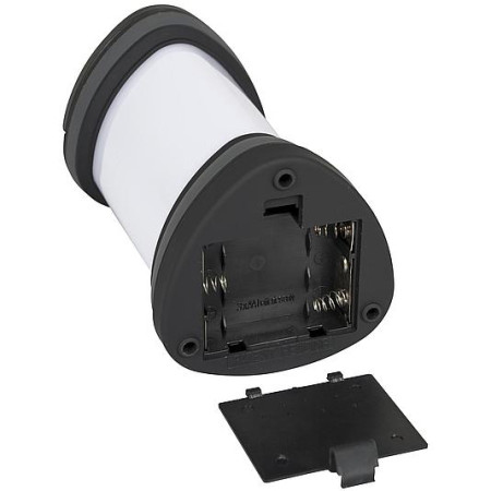 Lámpara Bo-Camp Flux Table/Hanging Lamp