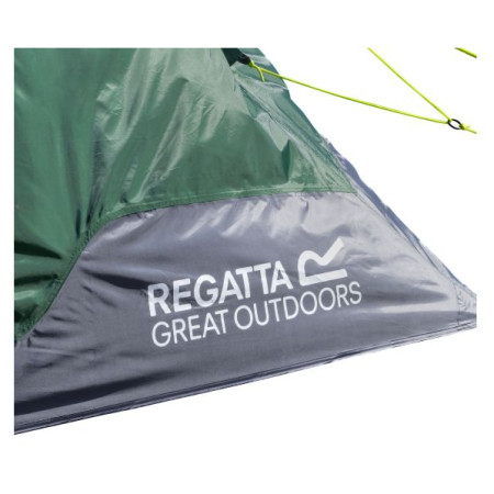 Tienda familiar Regatta Kivu Hub 6
