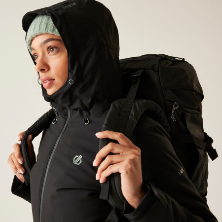 Chaqueta de mujer Dare 2b Torrek Blaze Jacket