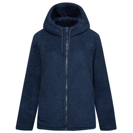 Sudadera de mujer Regatta Evelina azul oscuro Navy