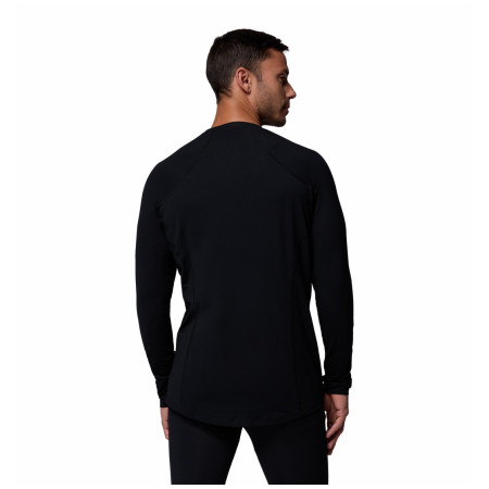 Camiseta funcional de hombre Columbia Midweight Stretch Long Sleeve Top