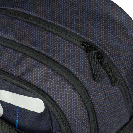 Mochila escolar Baagl Skate