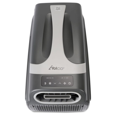 Aire acondicionado Yolco TC390