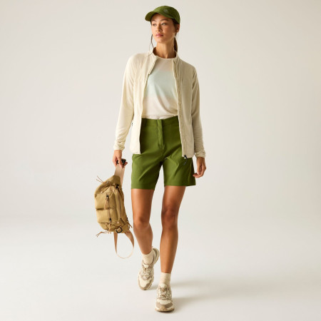 Sudadera de mujer Dare 2b Torrek Stretch Midlayer