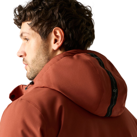 Chaqueta de invierno para hombre Regatta Baylon