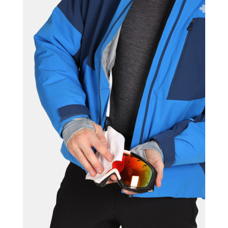 Chaqueta de esquí para hombre Kilpi Taxido-M