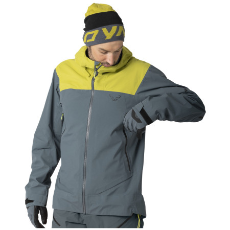 Chaqueta de hombre Dynafit Ridge Gtx Jkt M