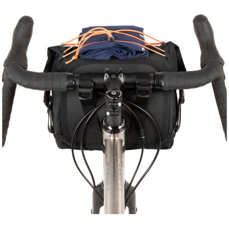 Alforja para manillar Restrap Bar Pack
