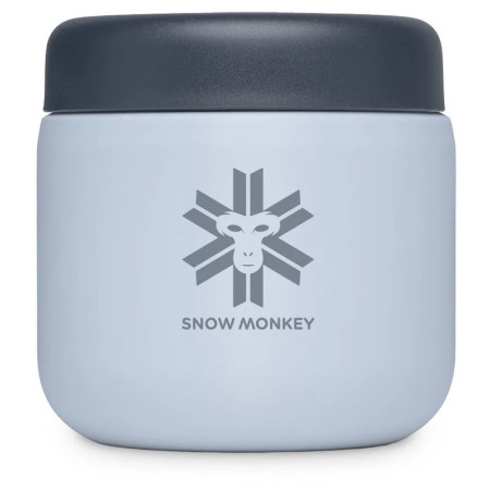 Termo para comida Snow Monkey Foodie Mini 350 ml
