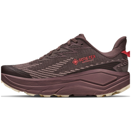 Zapatillas de carrera para mujer Hoka W Challenger 8 GTX