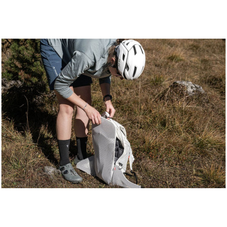 Mochila de ciclismo Cyclite Touring Backpack / 02