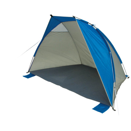 Toldo High Peak Mallorca azul/gris BlueGray