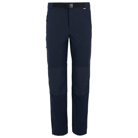 Pantalones de hombre Regatta Montorn azul Navy
