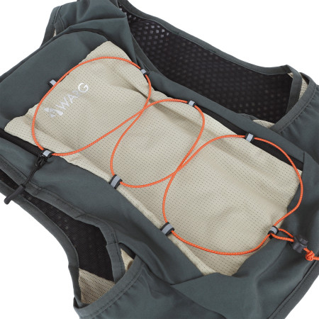 Chaleco de carrera Warg Cheetah