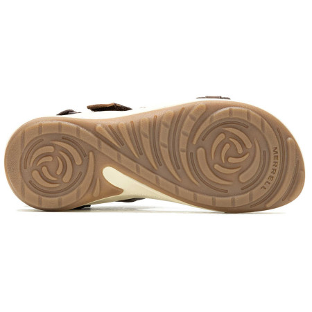 Sandalias de mujer Merrell Terran 4 Backstrap