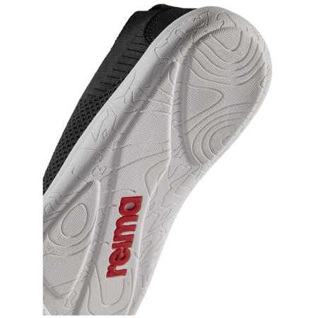 Calzado para niños Reima Astelu Black