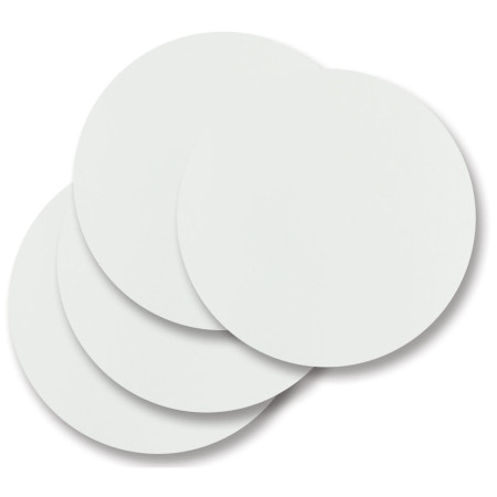 Parches para tienda MSR Tent Fabric Repair Kit