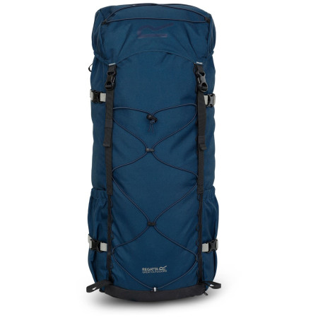 Mochila Regatta Survivor V 45L azul MoonLt Denim
