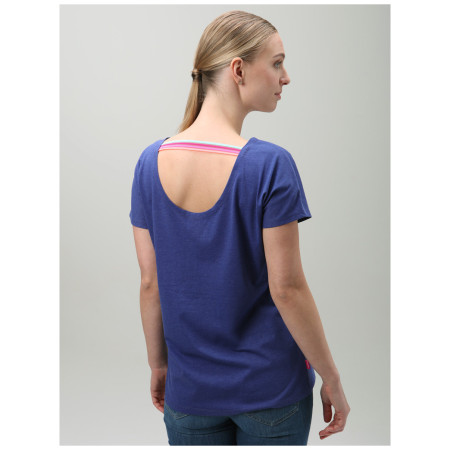 Camiseta de mujer Loap Aumara