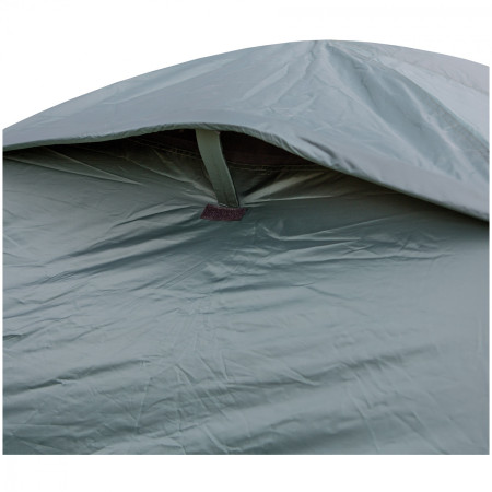 Tienda de campaña Zulu Dome 4 Plus Black