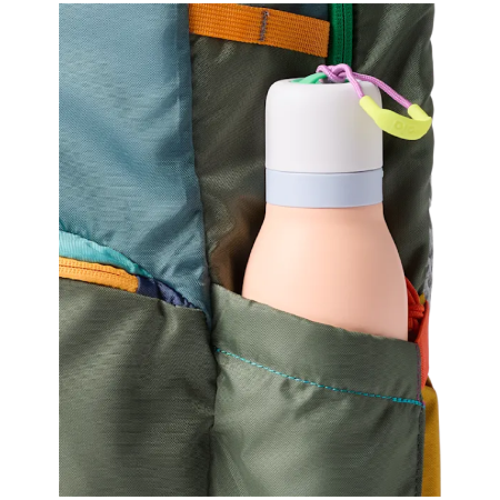 Mochila Cotopaxi Chiquillo 26L Backpack - Del Dia