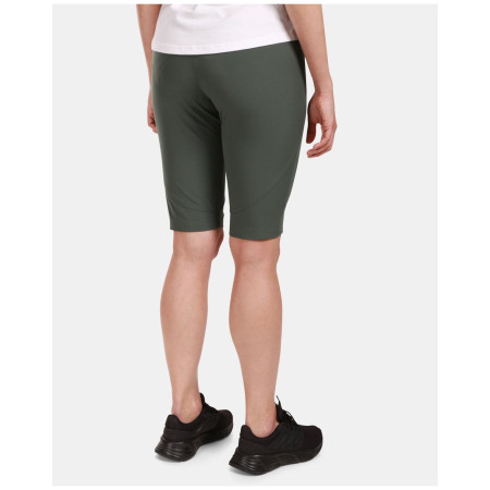 Pantalones cortos de mujer Kilpi Sylane