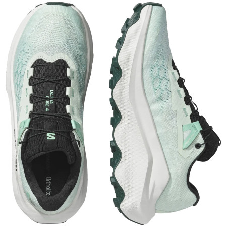 Zapatillas de carrera para mujer Salomon Ultra Glide 4