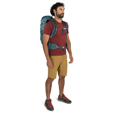 Mochila de senderismo Osprey Sportlite 30
