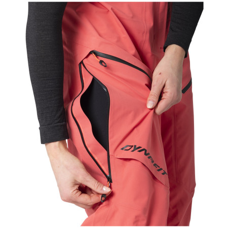 Pantalones de invierno para mujer Dynafit Ridge Gtx Pnt W