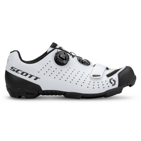 Zapatillas de ciclismo para mujer Scott Mtb Comp Boa